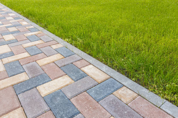 Best Custom driveway paver designs in Twinsburg, OH